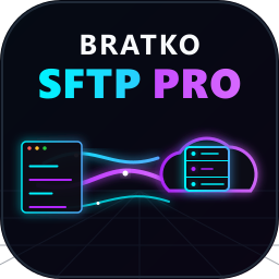 Bratko SFTP Pro